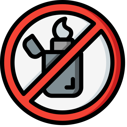 Lighter icon