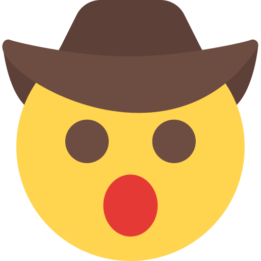 Amazed icon