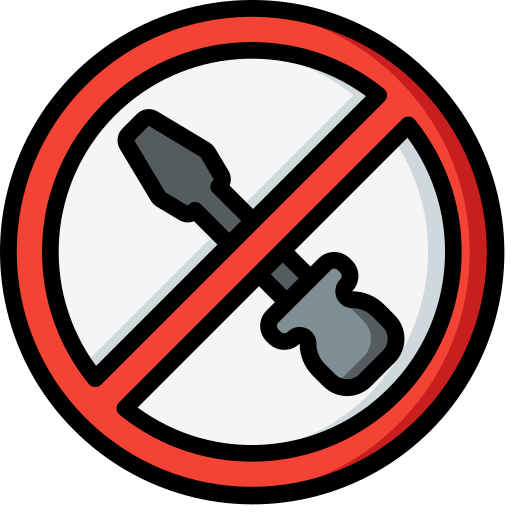 Screwdriver icon