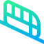 Funicular icon 64x64