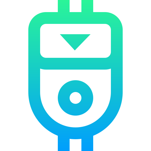 Ticket validator icon