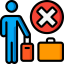 Luggage icon 64x64