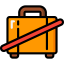 Suitcase icon 64x64
