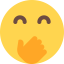 Amused icon 64x64