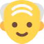 Grandfather icon 64x64