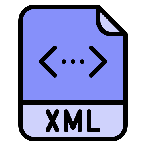 Xml アイコン