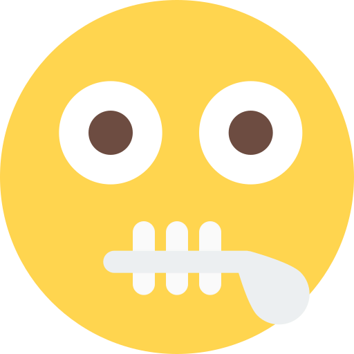 Zipper icon