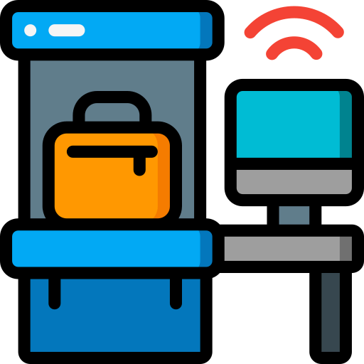 Scanner icon