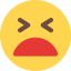 Sad icon 64x64