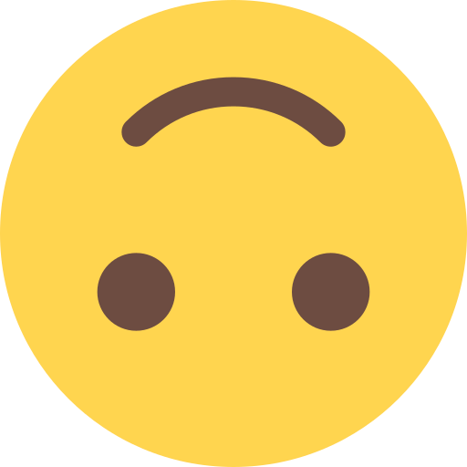 Upside down icon