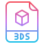 3ds icon 64x64