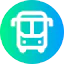 Bus icon 64x64