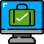 Computer icon 64x64