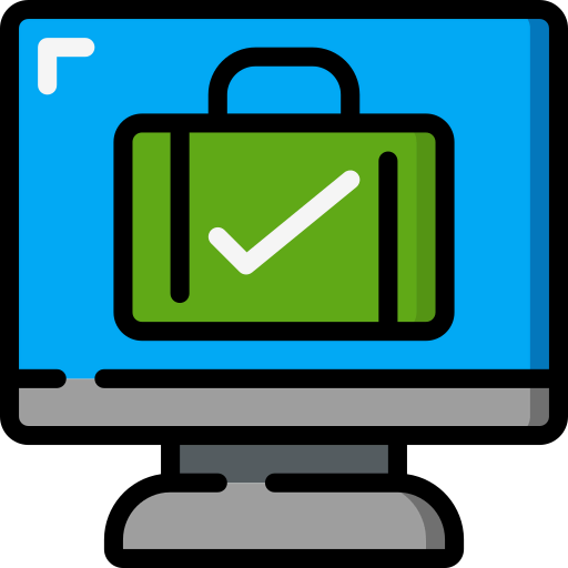 Computer icon