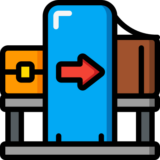 Scanner icon