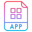App icon 64x64