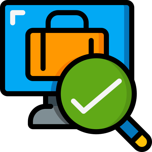 Computer icon