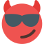 Cool icon 64x64