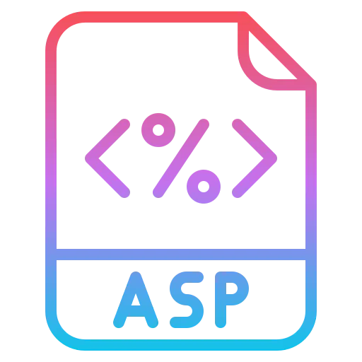 Asp icon