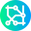 Subway icon 64x64