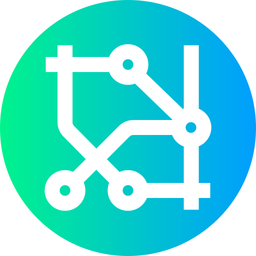 Subway icon