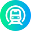 Subway icon 64x64