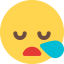 Sleep icon 64x64