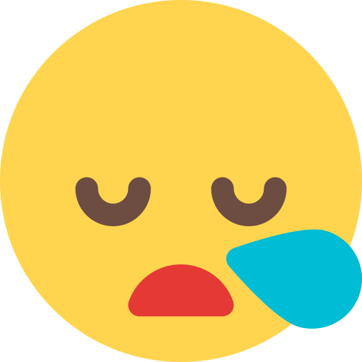 Sleep icon