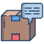 Chat icon 64x64