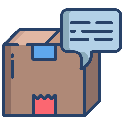 Chat icon