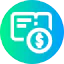 Ticket icon 64x64