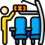 Seats icon 64x64