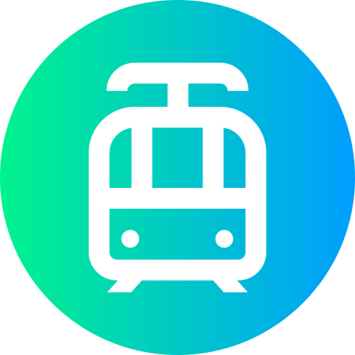 Tram icon