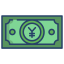 Yen icon 64x64