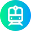 Train icon 64x64