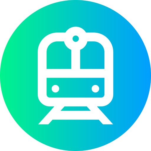 Train icon