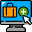 Computer icon 64x64