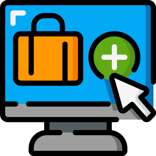 Computer icon