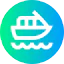 Water taxi icon 64x64