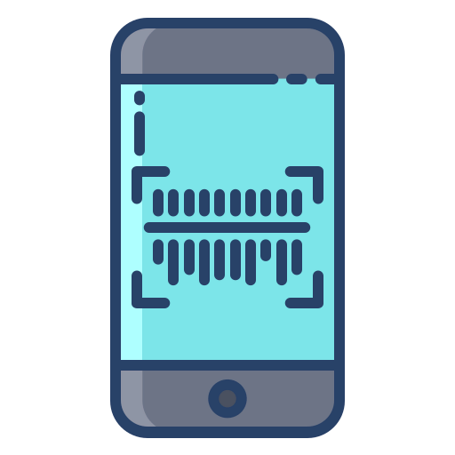 Mobile icon
