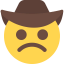 Sad icon 64x64