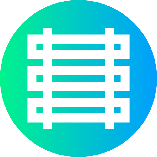 Tracks icon