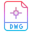 Dwg icon 64x64
