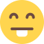 Teeth icon 64x64