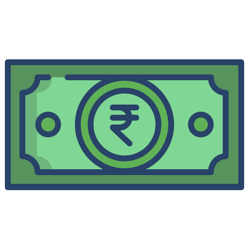Rupee icon