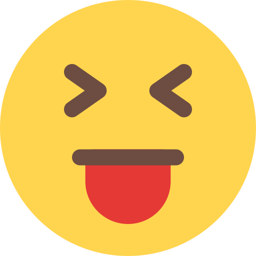 Mocking icon