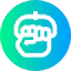 Handgrip Symbol 64x64