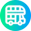 Double decker Symbol 64x64