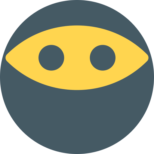 Ninja icon
