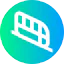 Funicular icon 64x64
